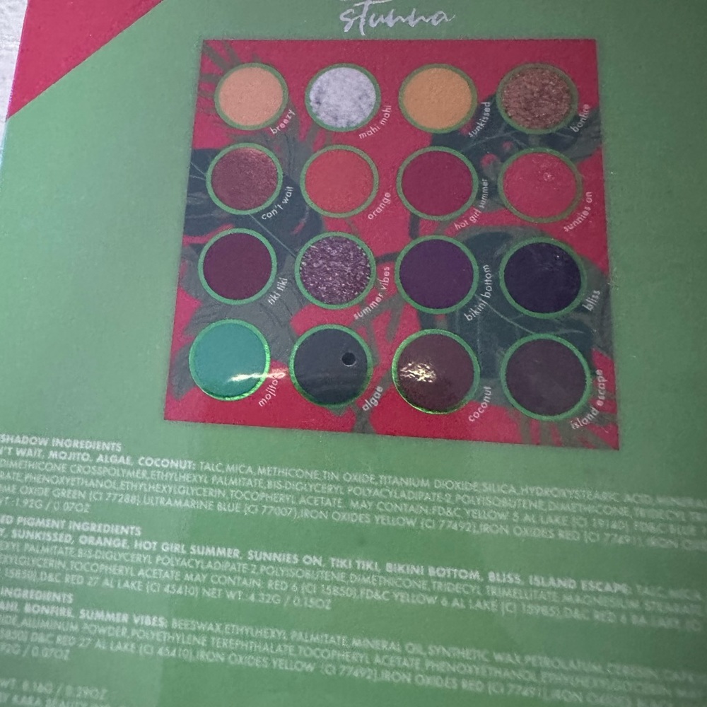 Lash makeup bundle - Picture 2 of 2
